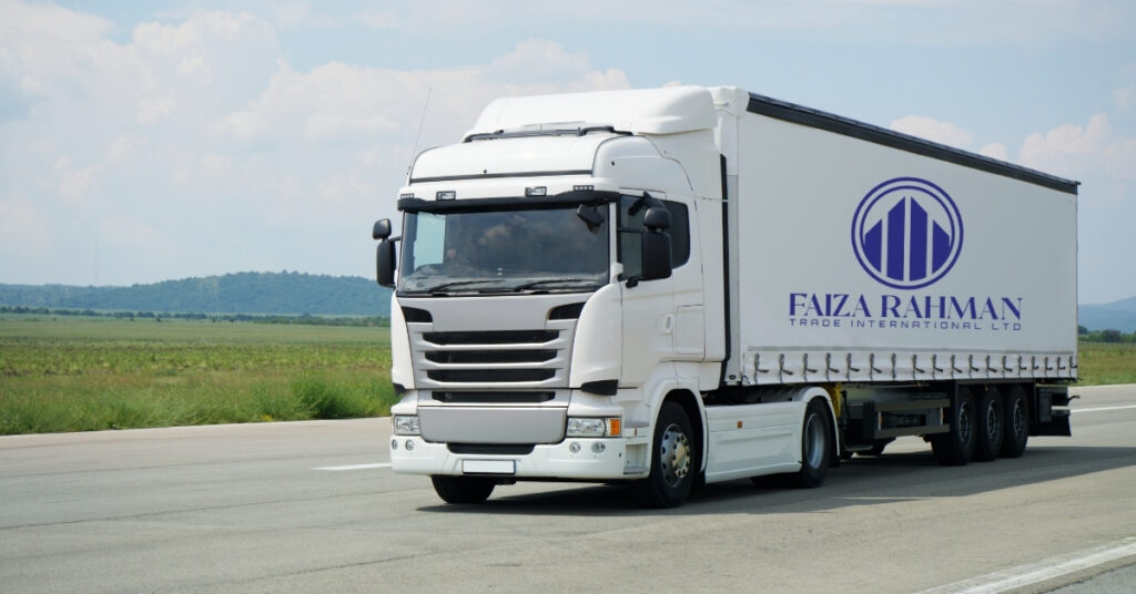 top rated global logistics company